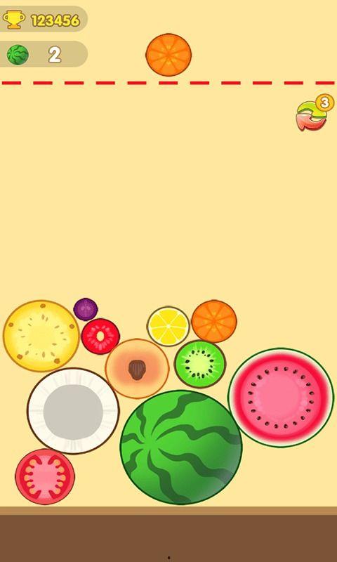 吃瓜大赛免费下载安装最新版,免费下载安装，吃瓜大赛最新版等你来战！