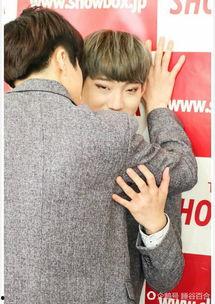 韩国娱乐圈男团情况