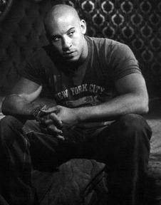 范迪塞尔小时候照片,从青涩少年到硬汉影帝的成长轨迹