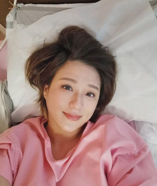 40岁以上的女主播
